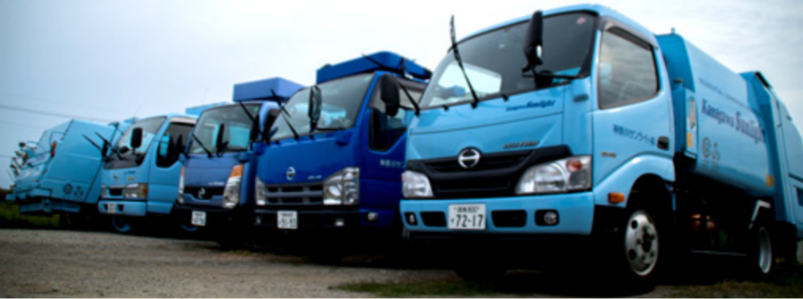 神奈川サンライト有限会社